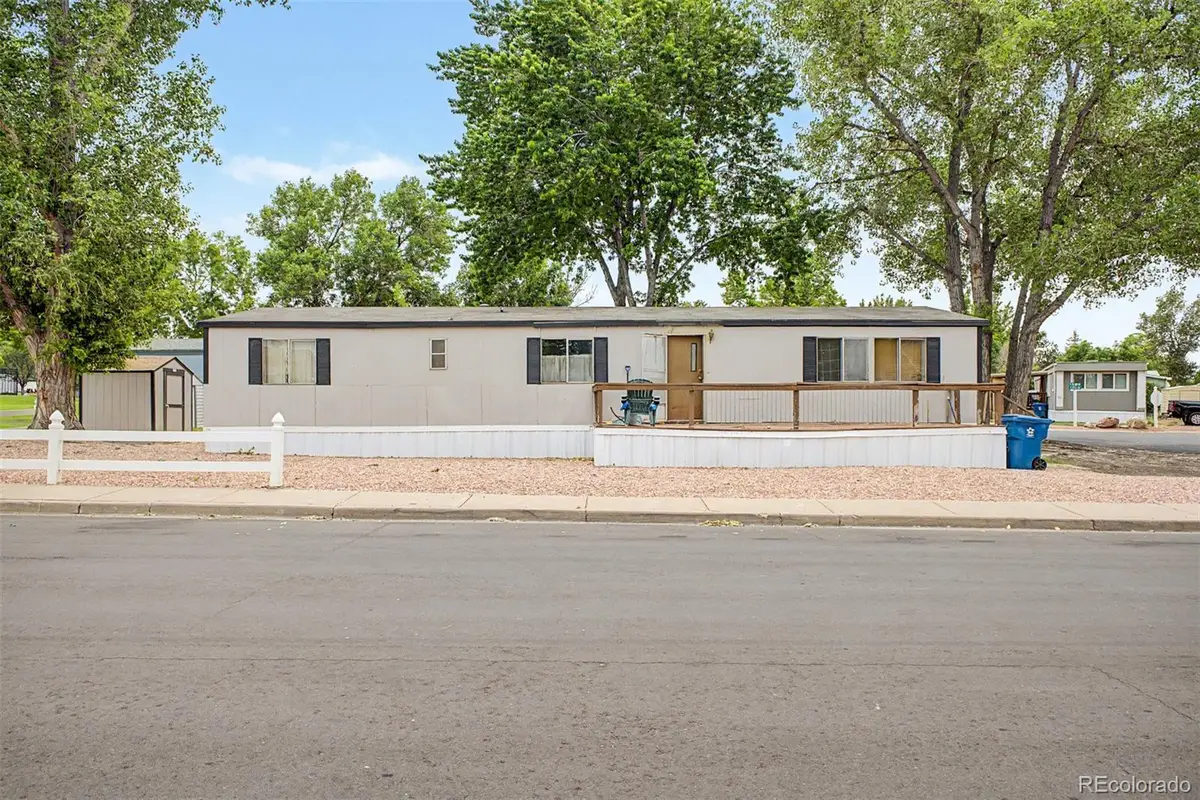 3060 E Bridge Street, Brighton, CO 80601 - #1
