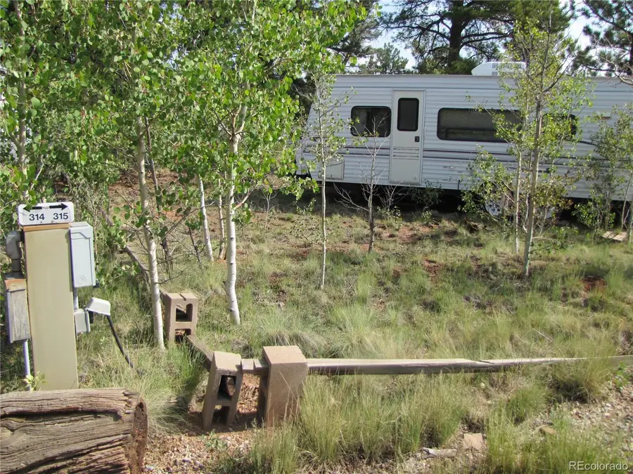 594 Lantern Loop, Hartsel, CO 80449 - #2