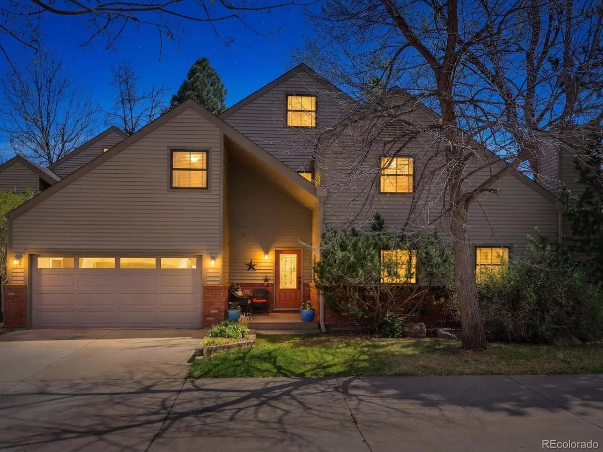 800 Racquet Lane, Boulder, CO 80303 - #1