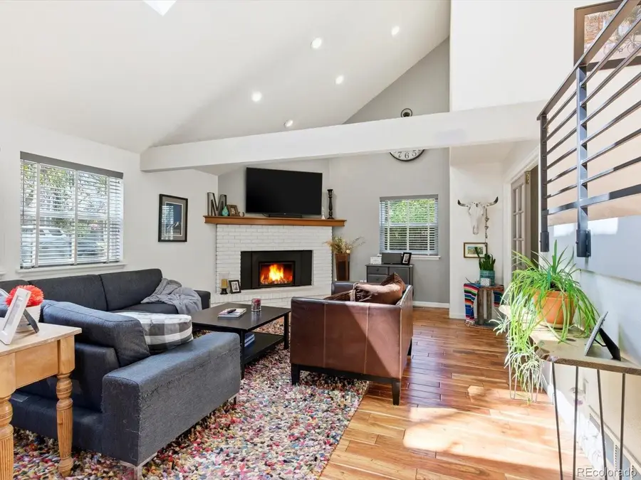 800 Racquet Lane, Boulder, CO 80303 - #3