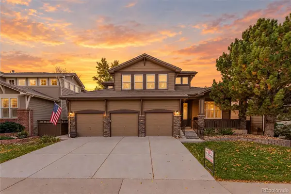 2816 Rockbridge, Highlands Ranch, CO 80129