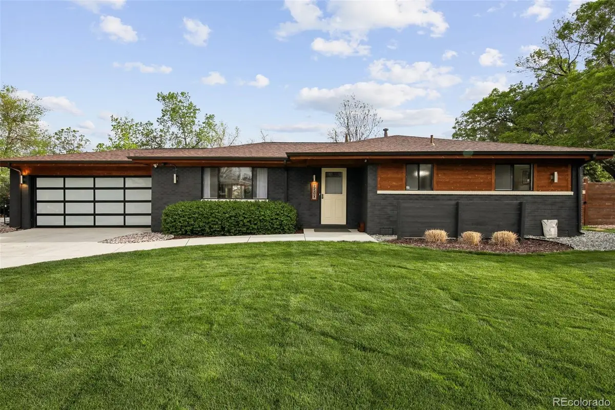 9210 W 52nd Avenue, Arvada, CO 80002 - #1