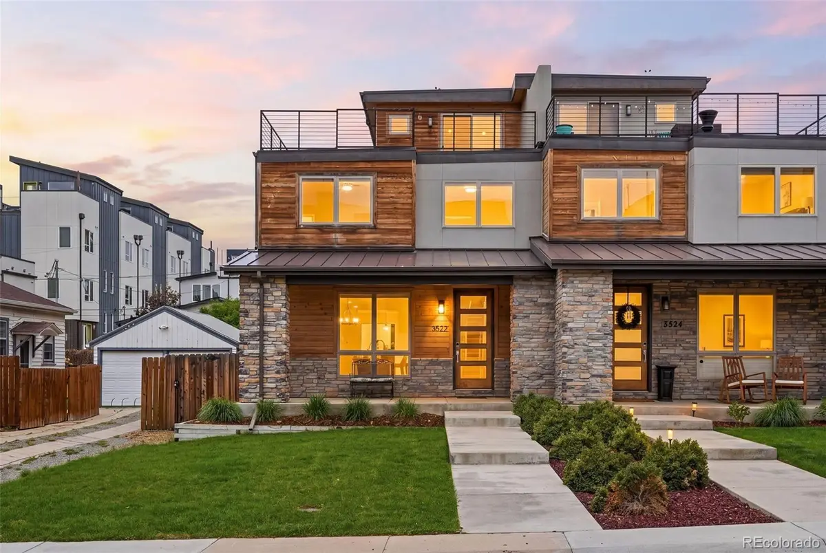 3522 S Emerson Street, Englewood, CO 80113 - #1