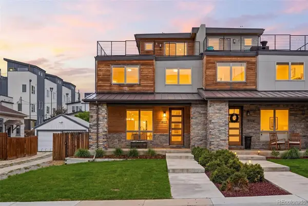 3522 S Emerson Street, Englewood, CO 80113