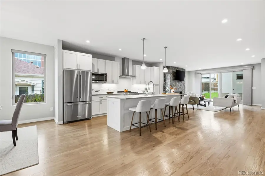 3522 S Emerson Street, Englewood, CO 80113 - #2