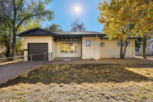 712 Hallam Avenue, Colorado Springs, CO 80911