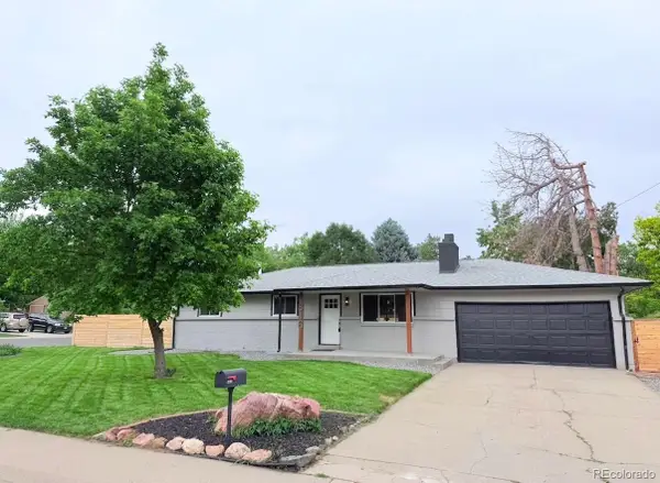 6816 Miller St, Arvada, CO 80004