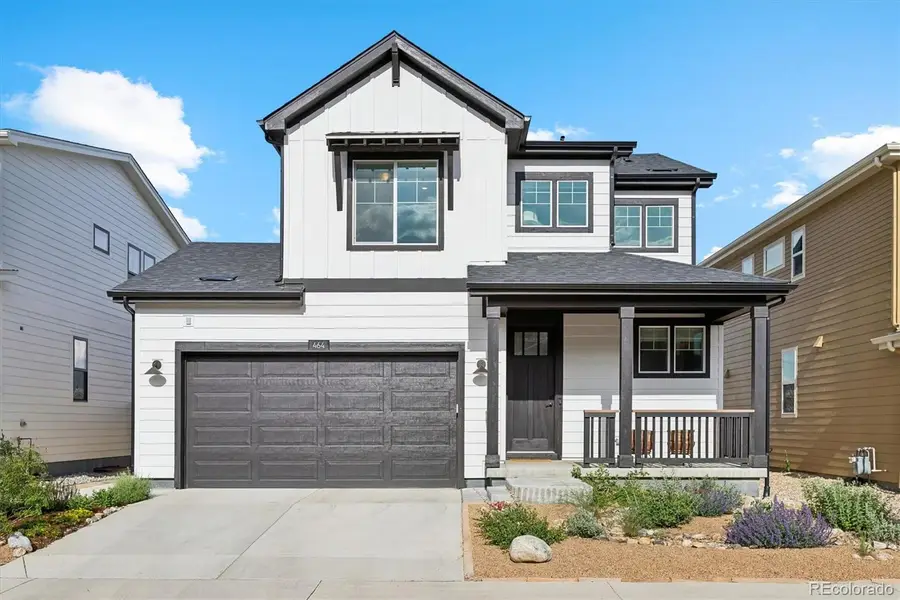 464 Blackfoot Street, Superior, CO 80027 - #3