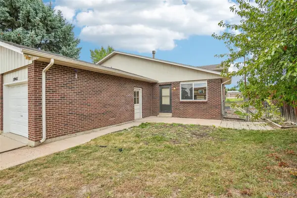 5939 Newcombe #5941 & 5939, Arvada, CO 80004