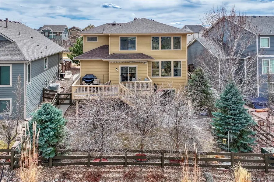 21523 E Stroll Avenue, Parker, CO 80138 - #2