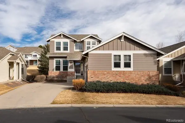 13571 W 61st Lane, Arvada, CO 80004