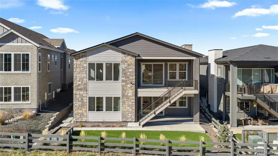 6610 Fawn Path Lane, Castle Pines, CO 80108 - Image #2