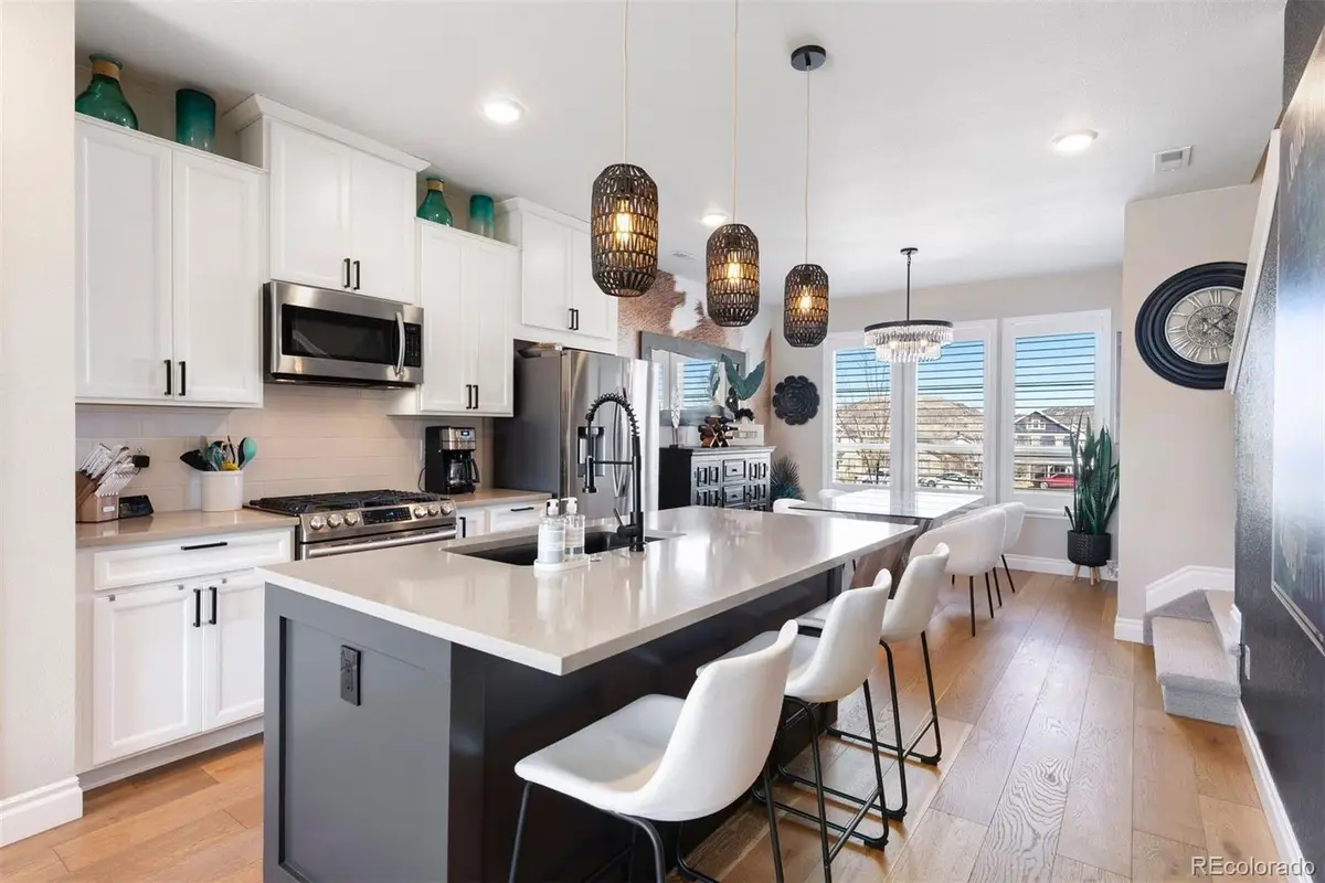 4355 Cyan Circle #B, Castle Rock, CO 80109 - #1