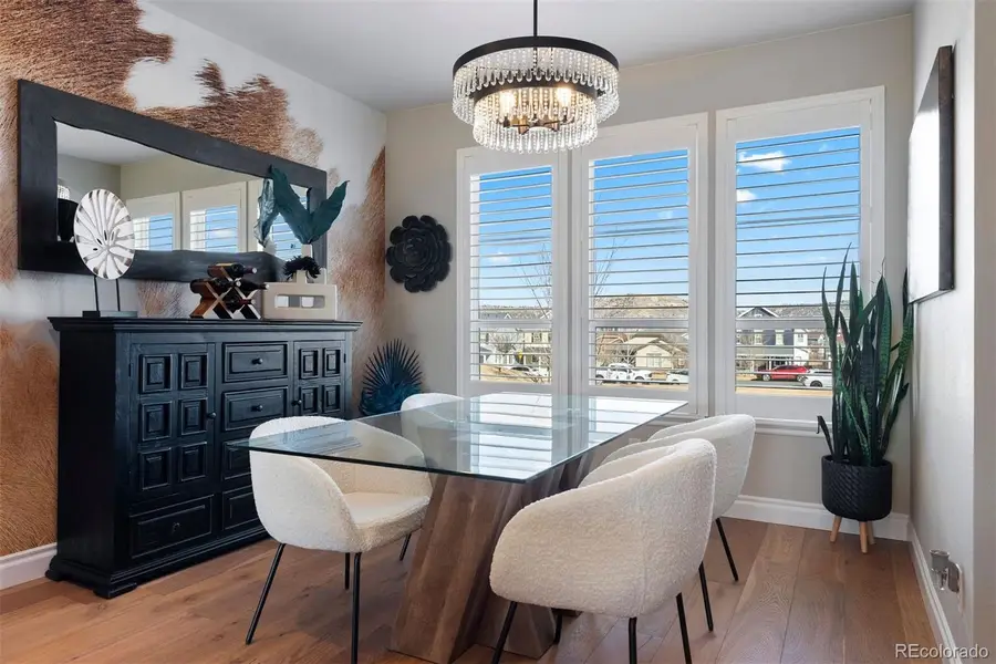 4355 Cyan Circle #B, Castle Rock, CO 80109 - #3