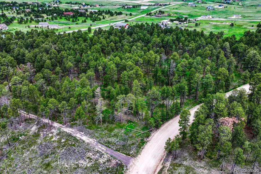 000 Wyandott Drive, Colorado Springs, CO 80908 - Image #2