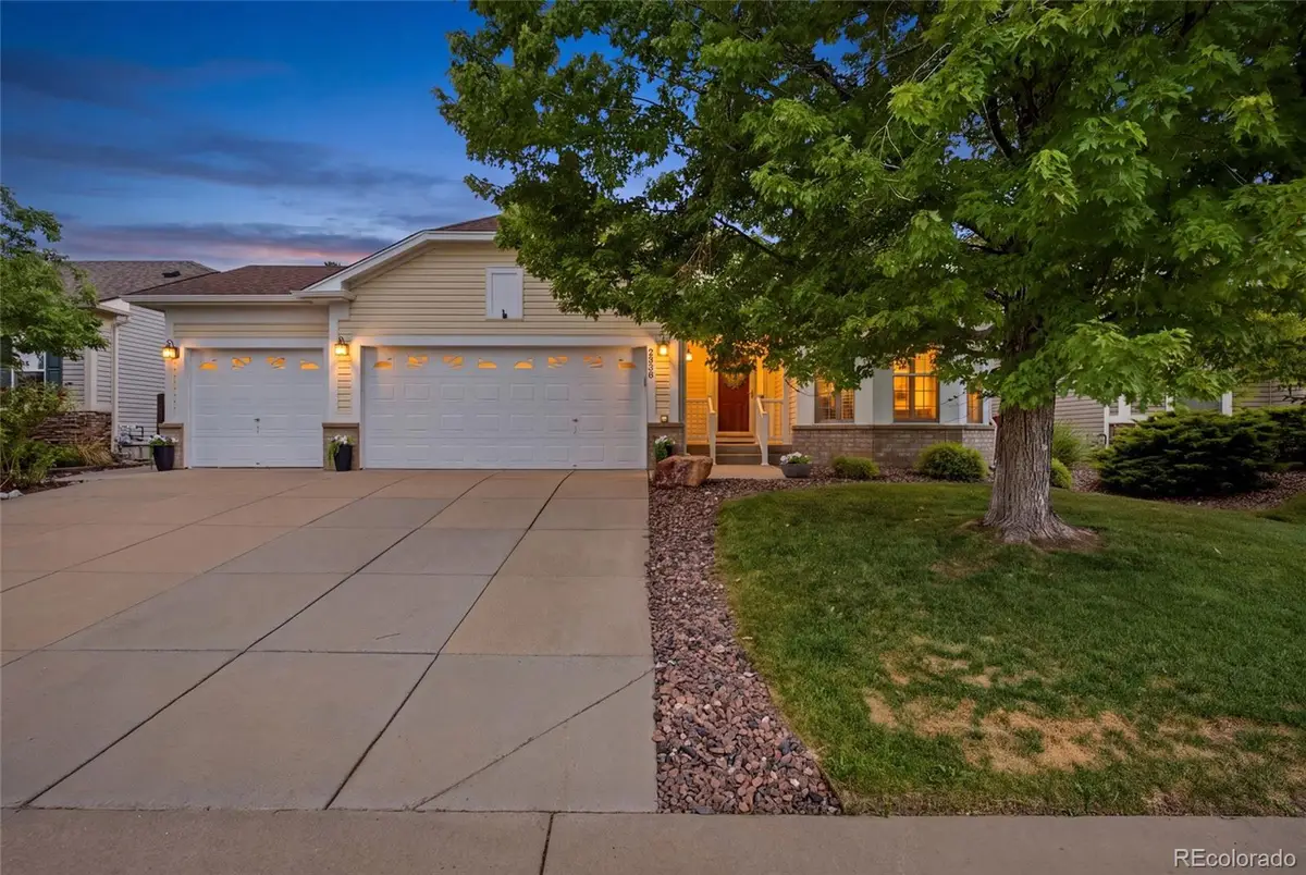 20959 Woodside Lane, Parker, CO 80138 - #1