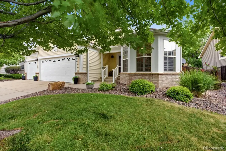 20959 Woodside Lane, Parker, CO 80138 - #2