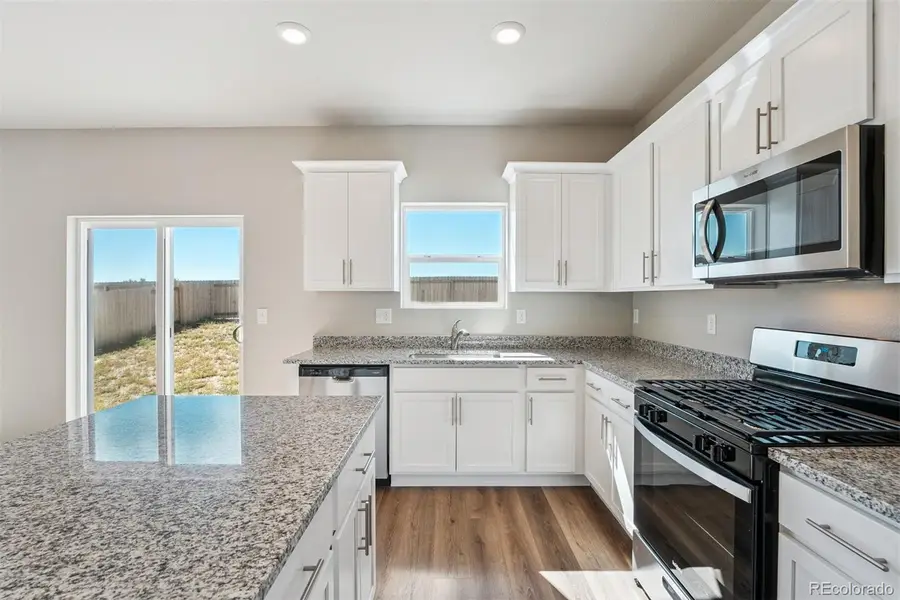 2145 Alyssa Street, Fort Lupton, CO 80621 - #3