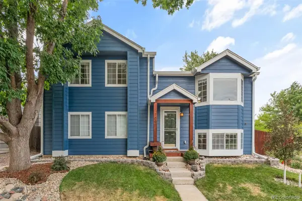109 N Quicksilver Avenue, Castle Rock, CO 80104