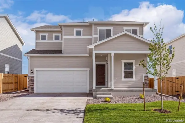 48170 Shetland Drive, Bennett, CO 80102