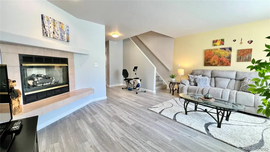 2026 Austrian Way, Colorado Springs, CO 80919 - #2