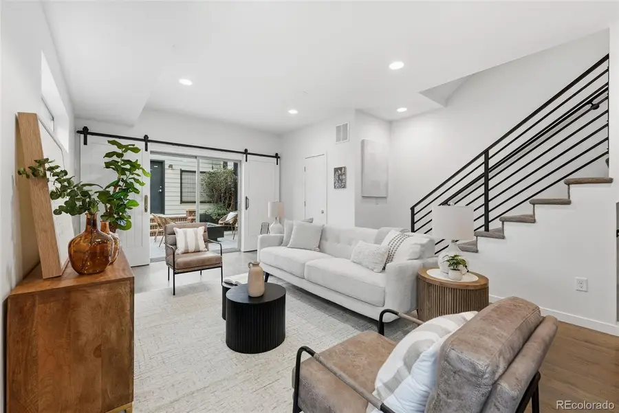 20 S Grant Street, Denver, CO 80209 - #2