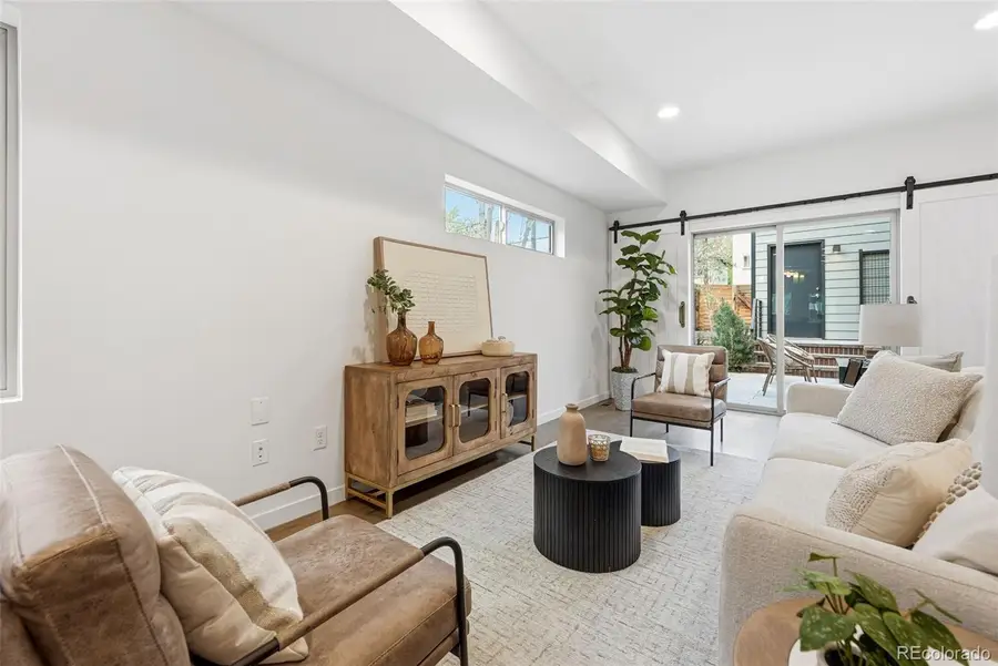 20 S Grant Street, Denver, CO 80209 - #3