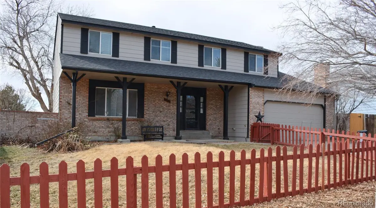 2087 S Quintero Street, Aurora, CO 80013 - #1