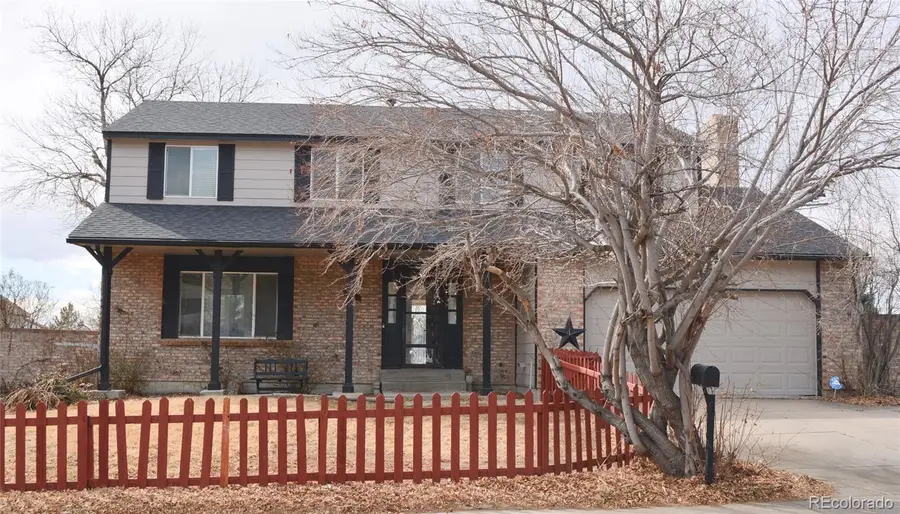 2087 S Quintero Street, Aurora, CO 80013 - #2