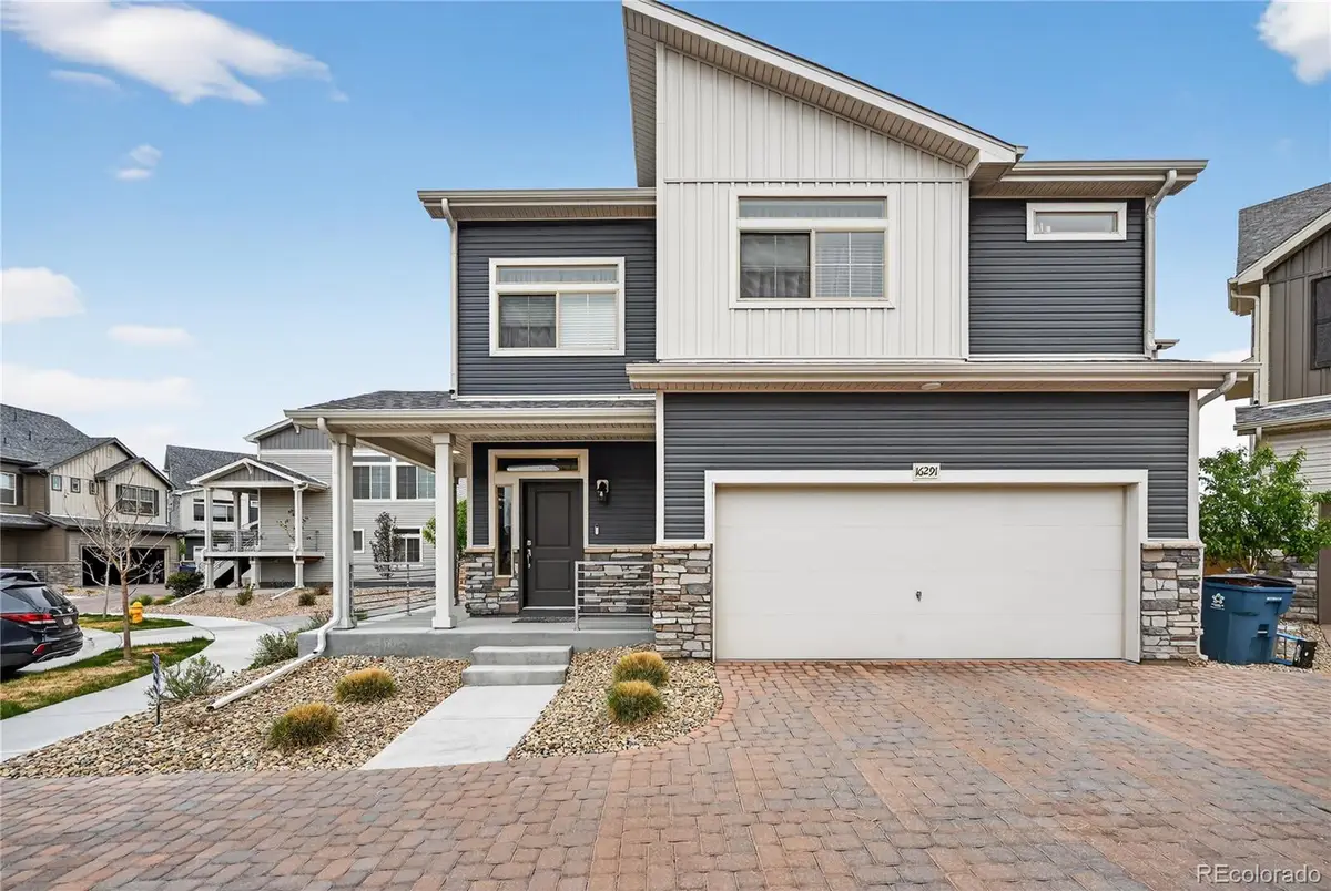 16291 E 111th Drive, Commerce City, CO 80022 - #1