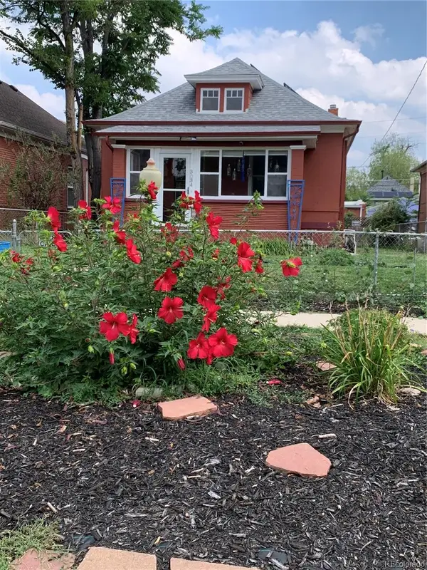 3034 N Race Street, Denver, CO 80205