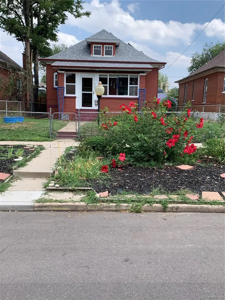 3034 N Race Street, Denver, CO 80205 - #2