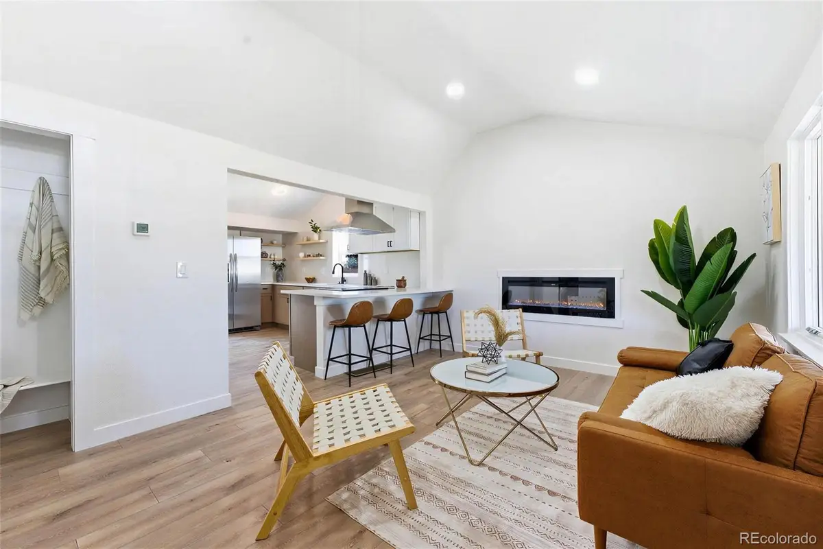 6608 Hooker Street, Denver, CO 80221 - #1