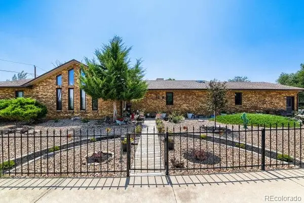 70 W Morgan Avenue, Keenesburg, CO 80643 - #2
