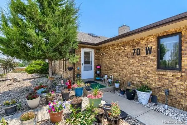 70 W Morgan Avenue, Keenesburg, CO 80643 - #3