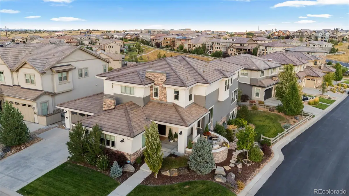 10872 Greycliffe Way, Littleton, CO 80126 - #1