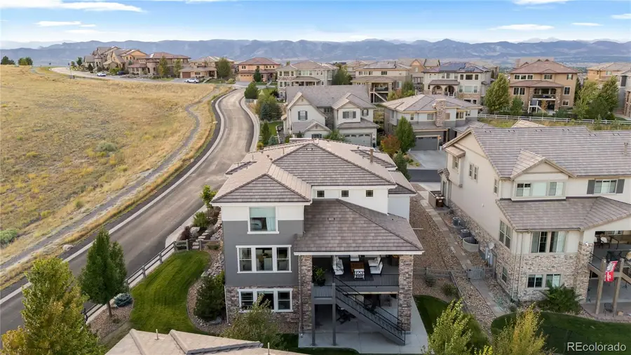 10872 Greycliffe Way, Littleton, CO 80126 - #2