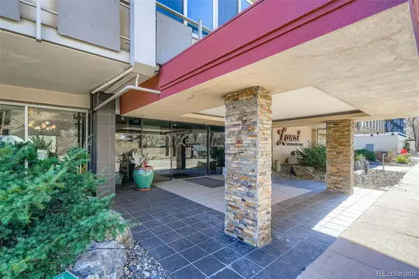 800 N Washington Street #210, Denver, CO 80203