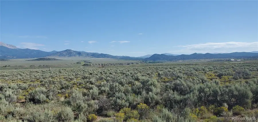 3483 Bixby Road, Fort Garland, CO 81133 - #2