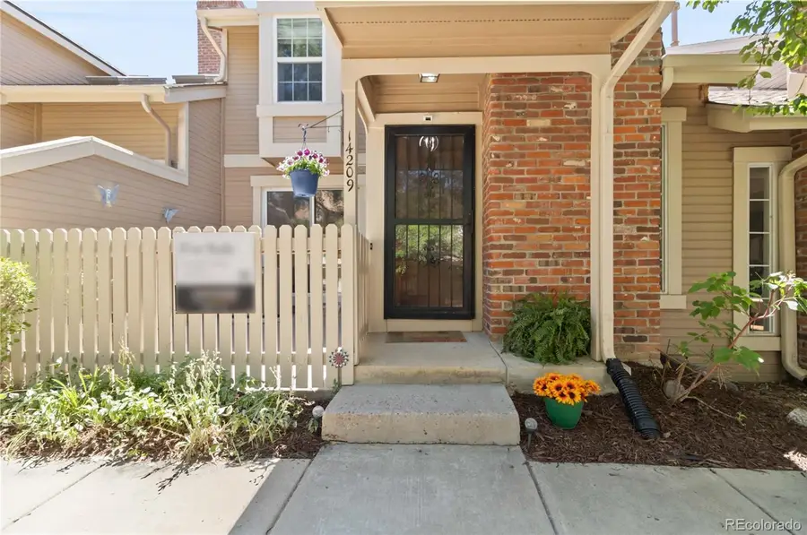 14209 E Quinn Circle, Aurora, CO 80015 - #2