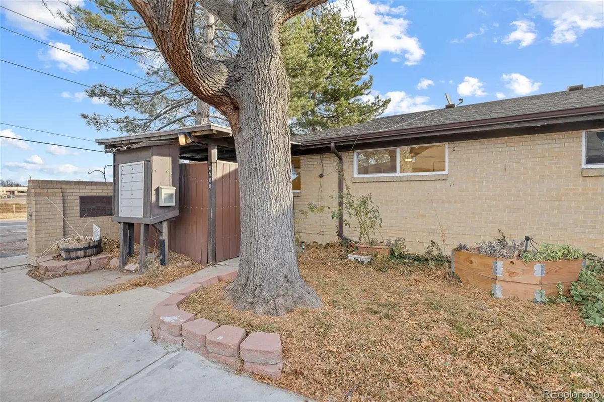 6534 W 14th Avenue, Lakewood, CO 80214 - #1