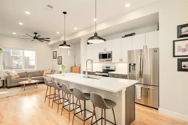 1250 Quitman Street #3, Denver, CO 80204