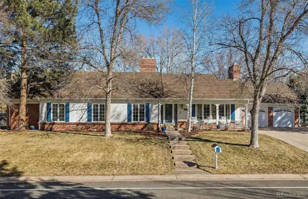 72 Fairway Lane, Littleton, CO 80123