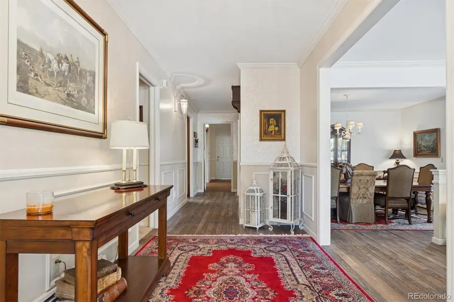 72 Fairway Lane, Littleton, CO 80123 - #2