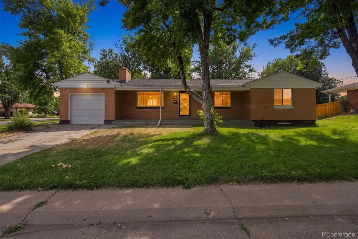 3250 Santa Anita Drive, Englewood, CO 80110 - #1