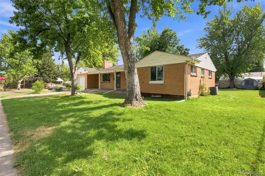 3250 Santa Anita Drive, Englewood, CO 80110 - #3