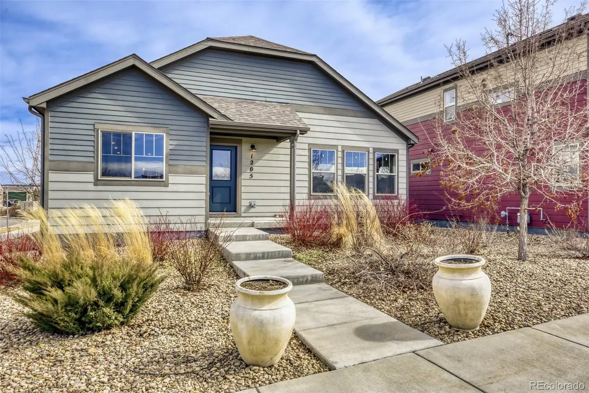 1205 Hummingbird Circle, Longmont, CO 80501 - #1