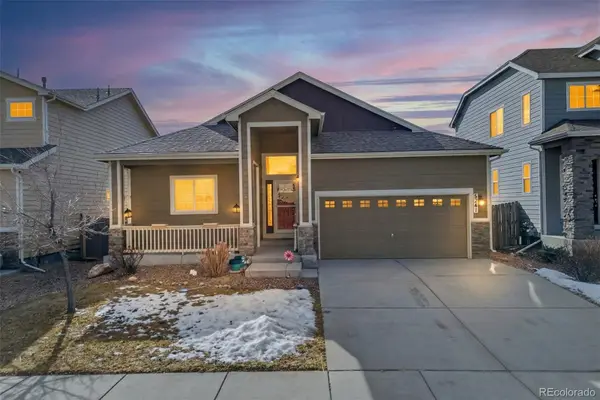 6241 Donahue Drive, Colorado Springs, CO 80923