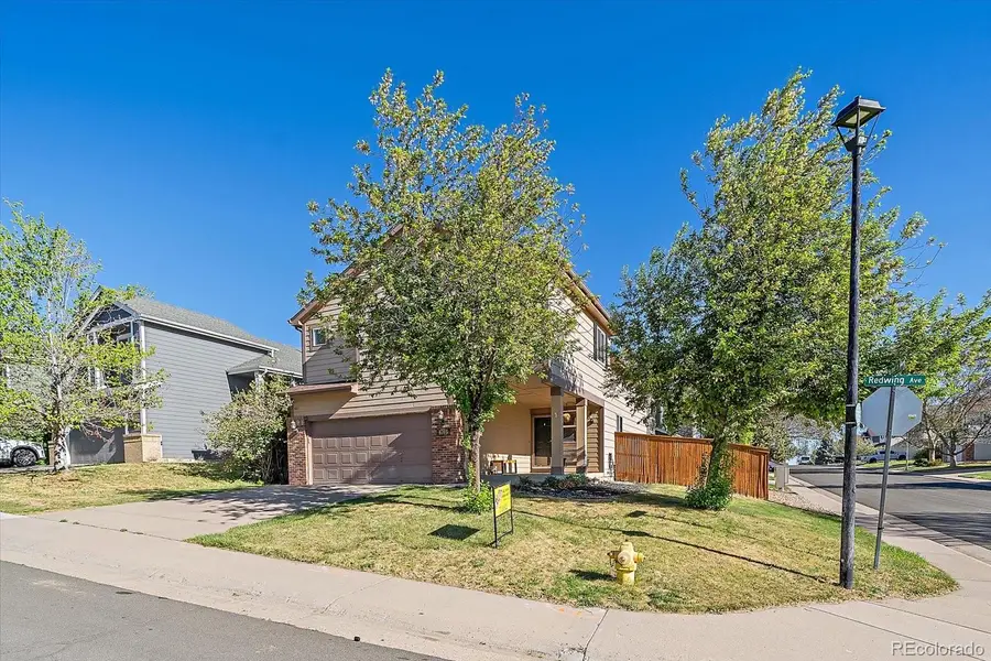 8703 Redwing Avenue, Littleton, CO 80126 - #2