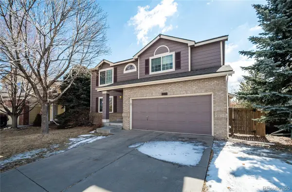 9476 Morning Glory Way, Highlands Ranch, CO 80130